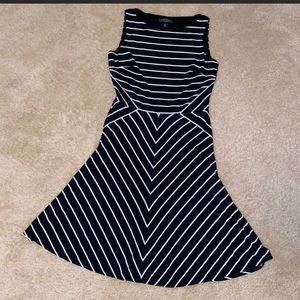 Ralph Lauren Stretch Dress